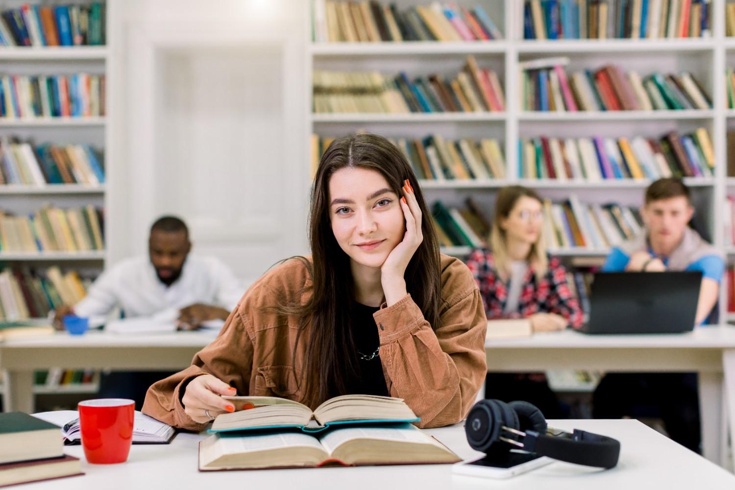 Computer-Based IELTS